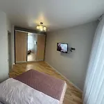 Apartamento у новобудові вулиця вашингтона-довга *