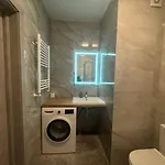 Apartamento у новобудові вулиця вашингтона-довга Lviv