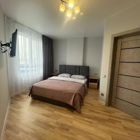 у новобудові вулиця вашингтона-довга * Lviv