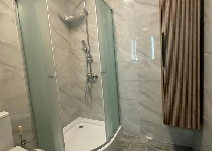 у новобудові вулиця вашингтона-довга