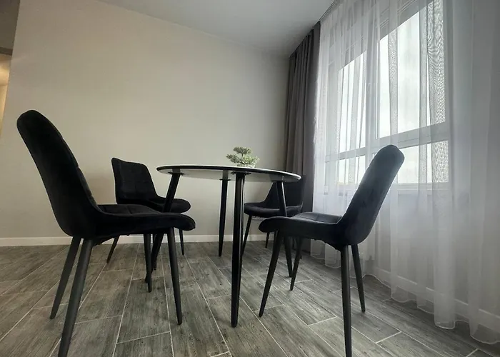 у новобудові вулиця вашингтона-довга Leópolis