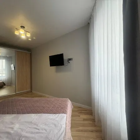 у новобудові вулиця вашингтона-довга Lwów