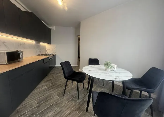 у новобудові вулиця вашингтона-довга Apartament