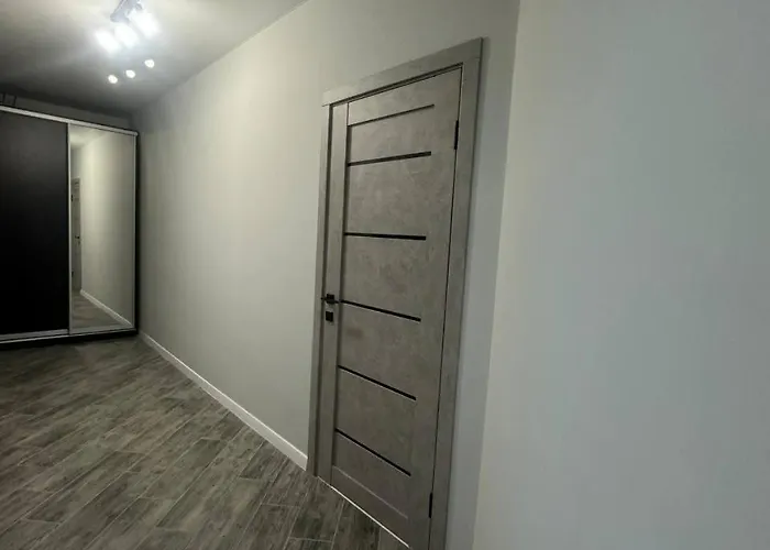 у новобудові вулиця вашингтона-довга Lwów