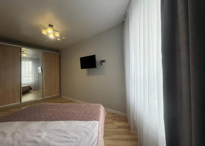 у новобудові вулиця вашингтона-довга Lvov