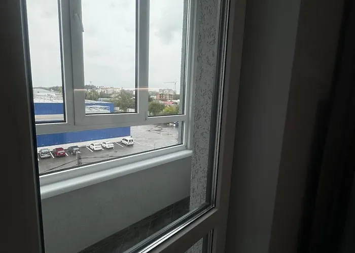 у новобудові вулиця вашингтона-довга